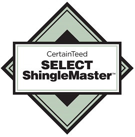 CertainTeed Select Shinglemaster