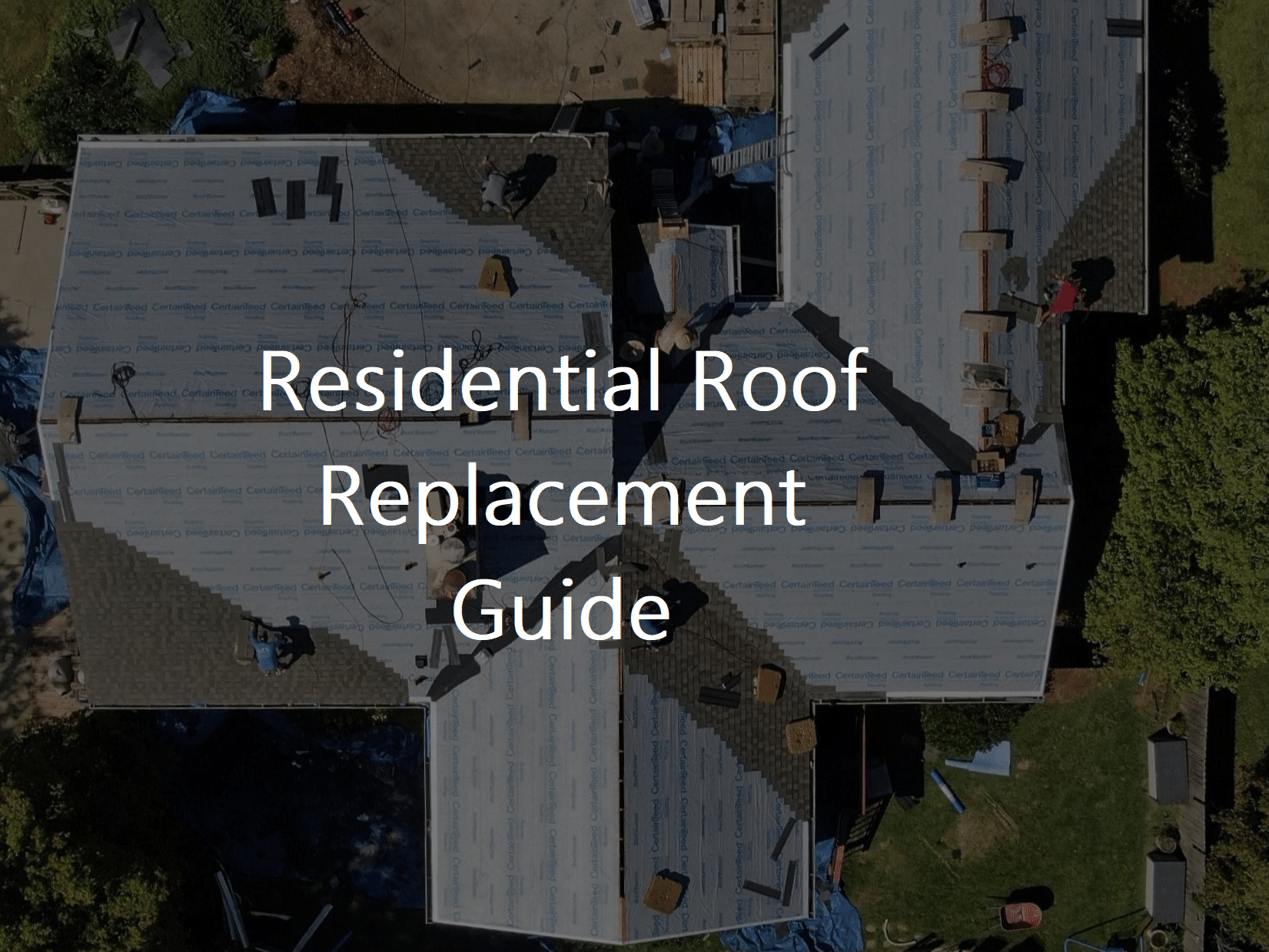 Residential Roof Replacement Guide2
